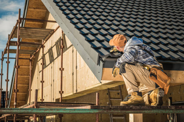 Best Gutter Installation and Roofing  in Lexington, NE