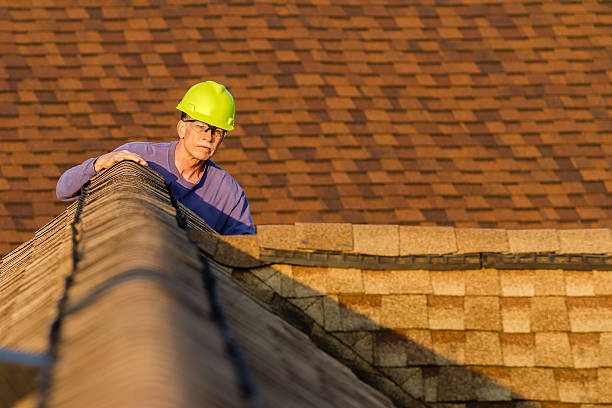 Best Tile Roofing Contractor  in Lexington, NE