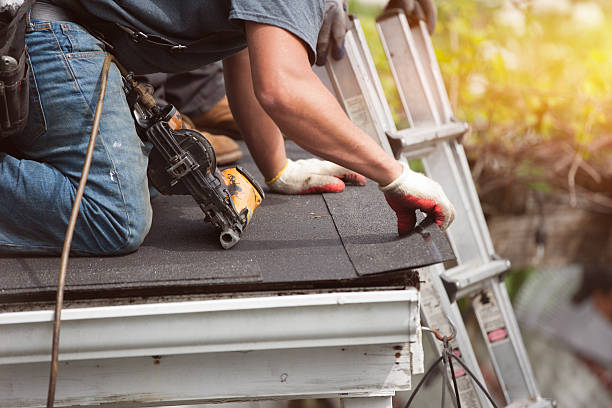 Reliable Lexington, NE Roofing Contractor Solutions