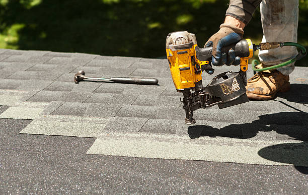 Best Roof Leak Repair  in Lexington, NE